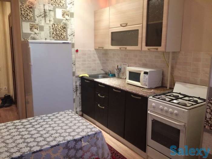 Срочно продается 1 ком. квартира 28а-10, 4эт, фотография 1