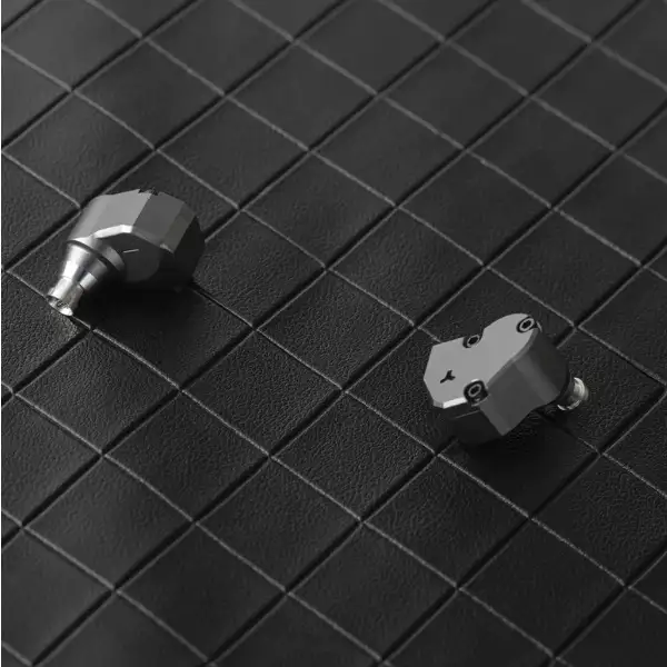 Наушники TINHiFi C2 IEM, фотография 1