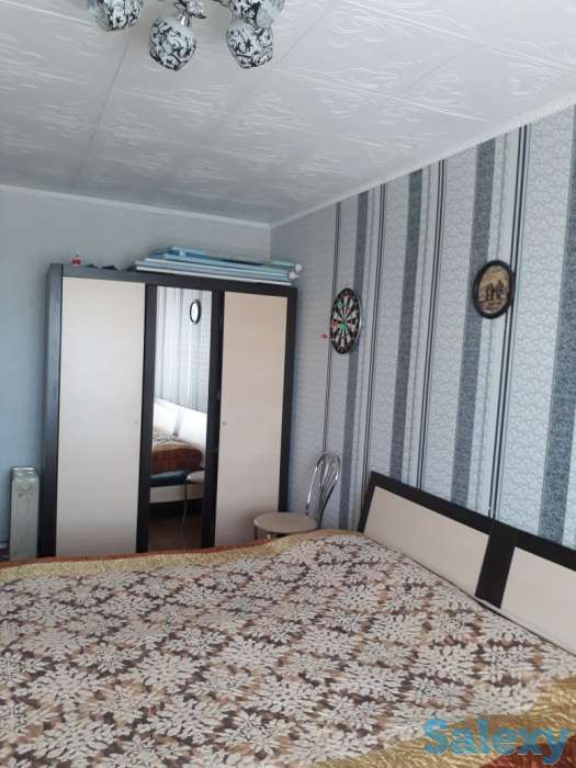 Продам 3-х комнатную квартиру, фотография 7