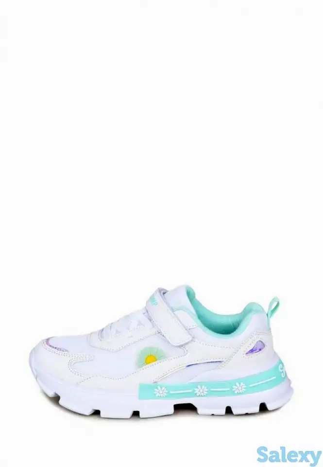 Кроссовки timejump, фотография 2