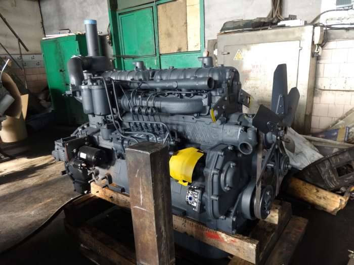 Продаю двигатели АМЗ, фотография 3