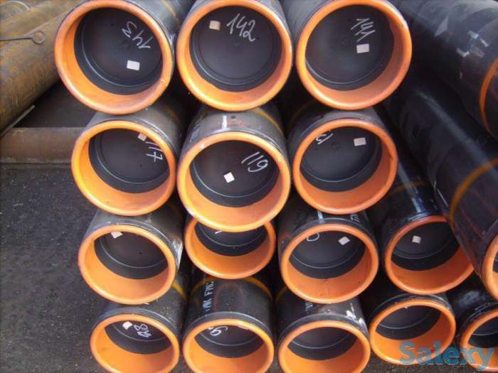 Продажа МУФТ ТРУБ НКТ НКМ ОТТГ ОТТМ БКВ, фотография 1