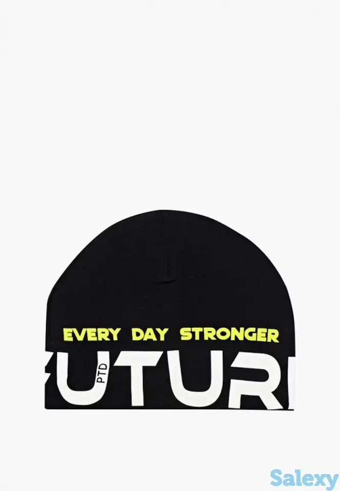 Шапки 2 шт. playtoday, фотография 1