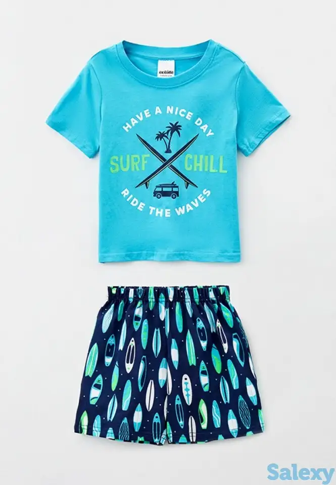 Пижама acoola, фотография 1