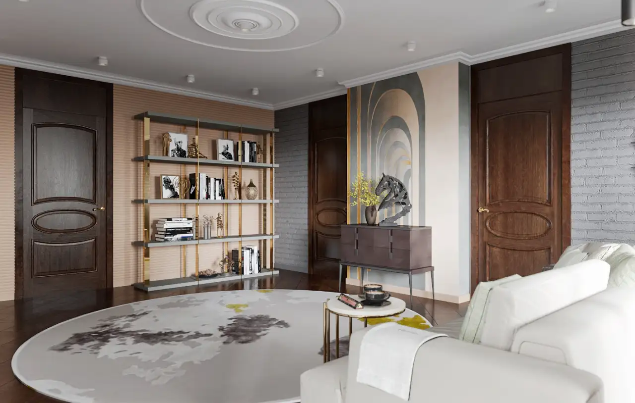 Дизайн домов и квартир под ключ от профессионалов!, фотография 2