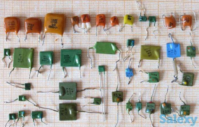 Скупаем дорого радиодетали, фотография 10