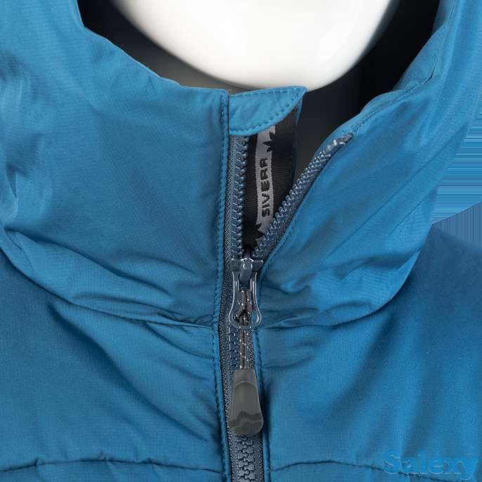 Куртка сивера шурга про 2.3 черная, фотография 4