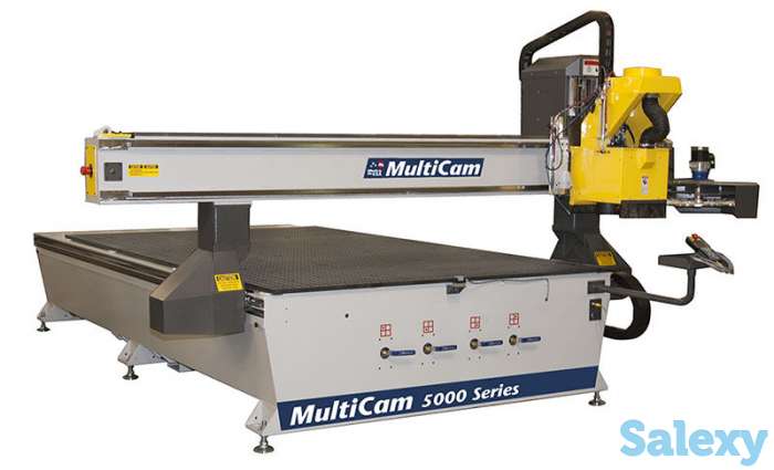 Фрезерная резка и гравировка (Мультикам) Art Style, фотография 2