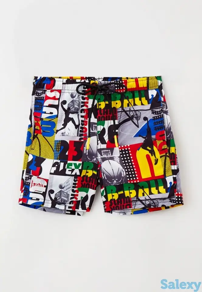 Шорты для плавания playtoday, фотография 1