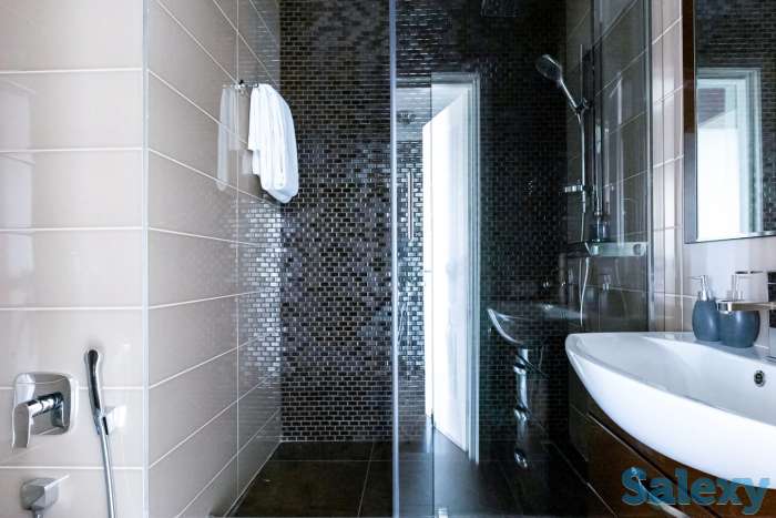 Просторная 3-х Квартира в ЖК Jazz-квартал, Сатпаева 133/1, фотография 11