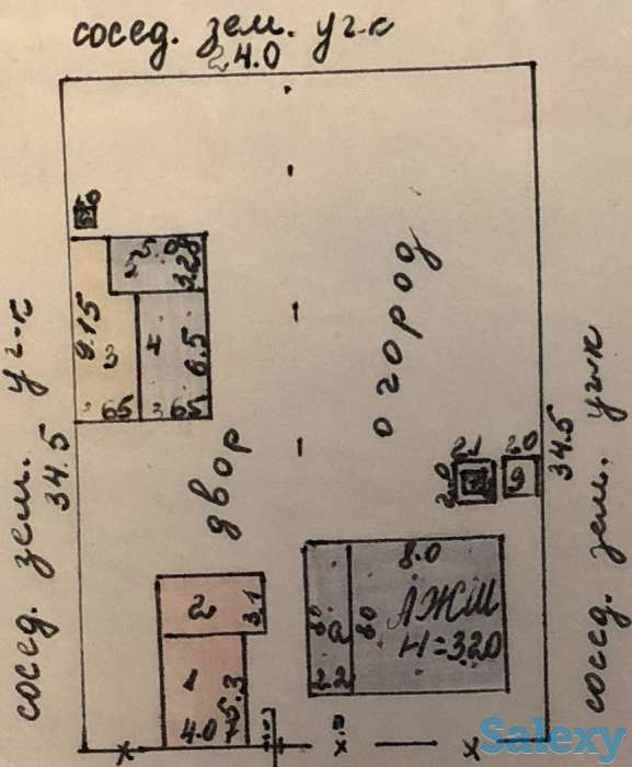 Срочно продам дом! Торг!, фотография 8