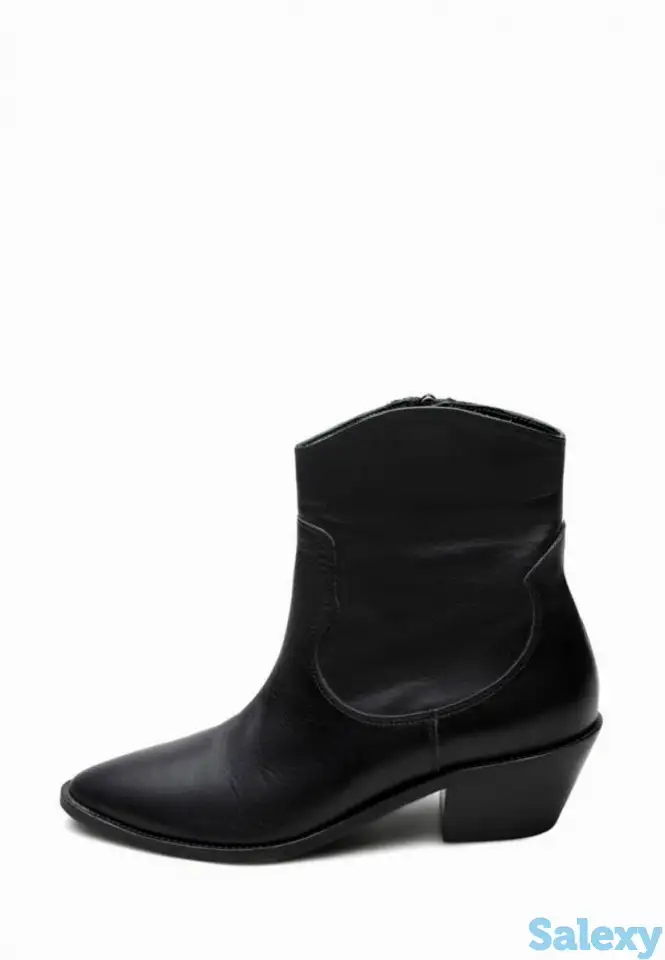 Ботильоны hotic, фотография 1