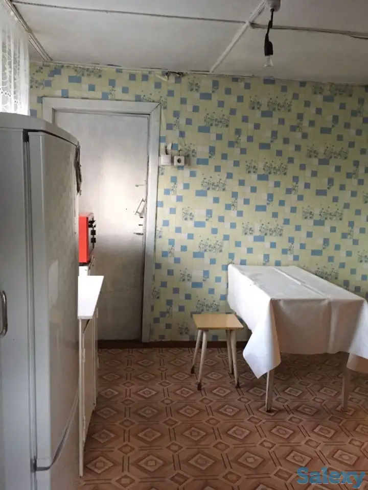 4-комнатный дом, 85.6 м², 10 сот., г.Аркалык, Энергетиков 8/2, фотография 4