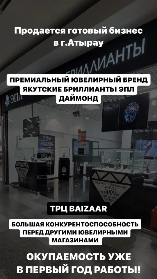 Премиальный ювелирный бренд, фотография 1