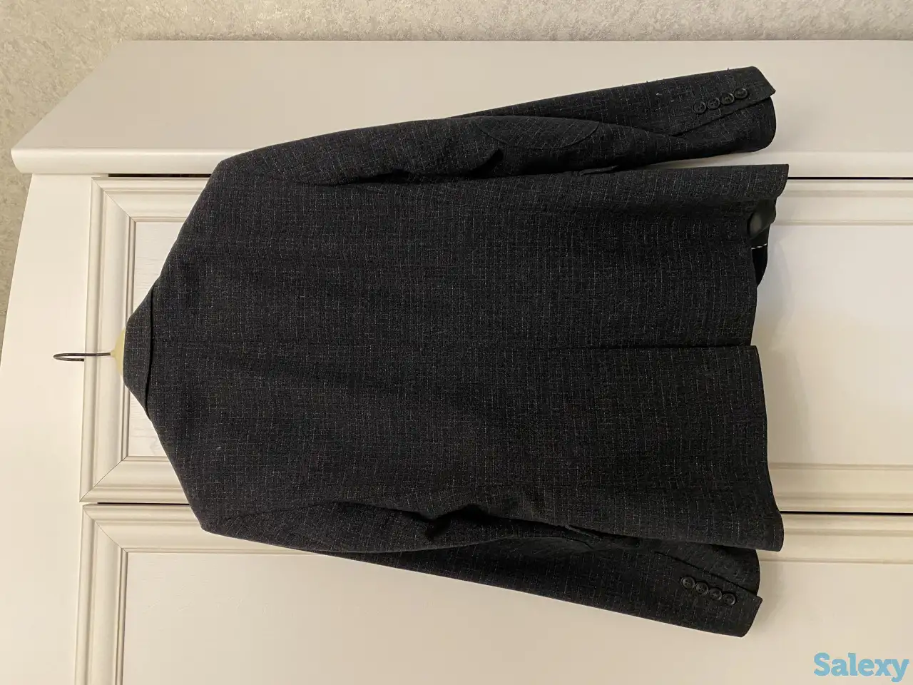 Пиджак 46 размер., фотография 1