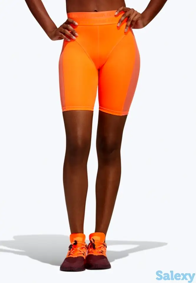 Шорты спортивные adidas originals, фотография 1