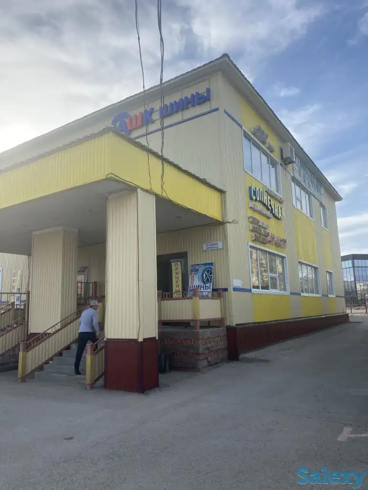 Аренда офисного помещения, 