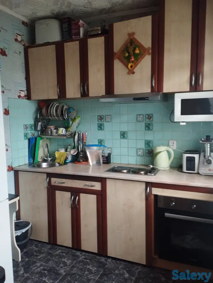 Продам квартиру студию в центре Караганды., ул.Ержанова12, фотография 10