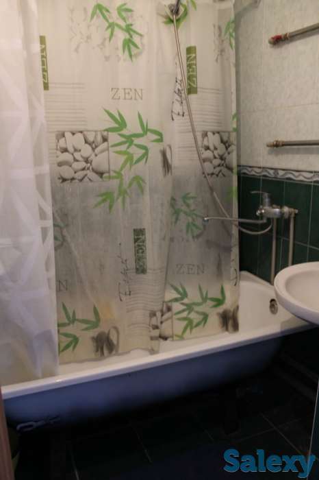 2 комнатная квартира возле Евразии, Куйши Дина 28, фотография 9