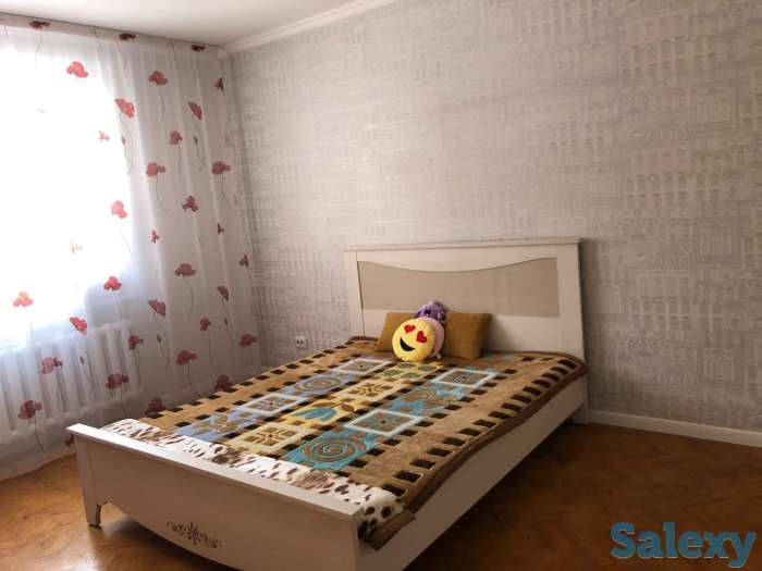 Продам Двухкомнатную квартиру, Мустафина 7/1, фотография 3