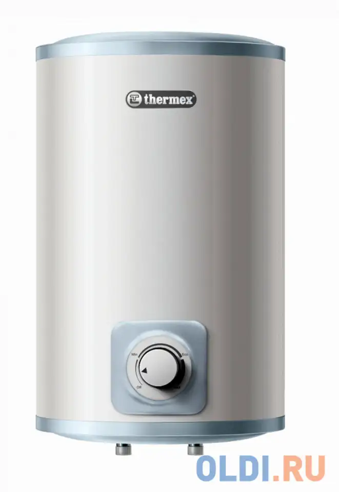 Водонагреватель накопительный thermex ic 15 o 1500 вт 15 л, фотография 1