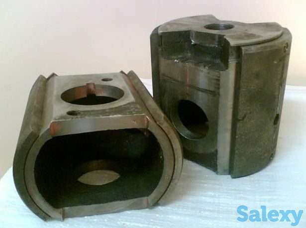 Крейцкопф в сборе АФНИ.304516.001 В наличии на складе в г. Актобе, фотография 1