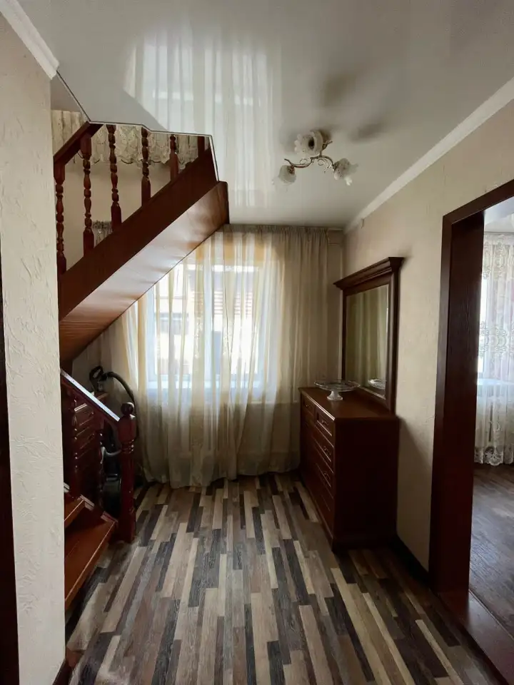 Продам уютный 4х комнатный дом, р-он Спиртзавод., фотография 15