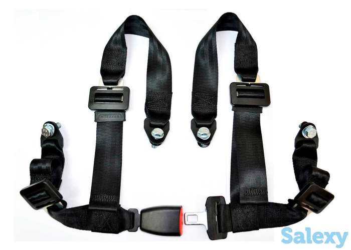 Ремни Безопасности, фотография 2