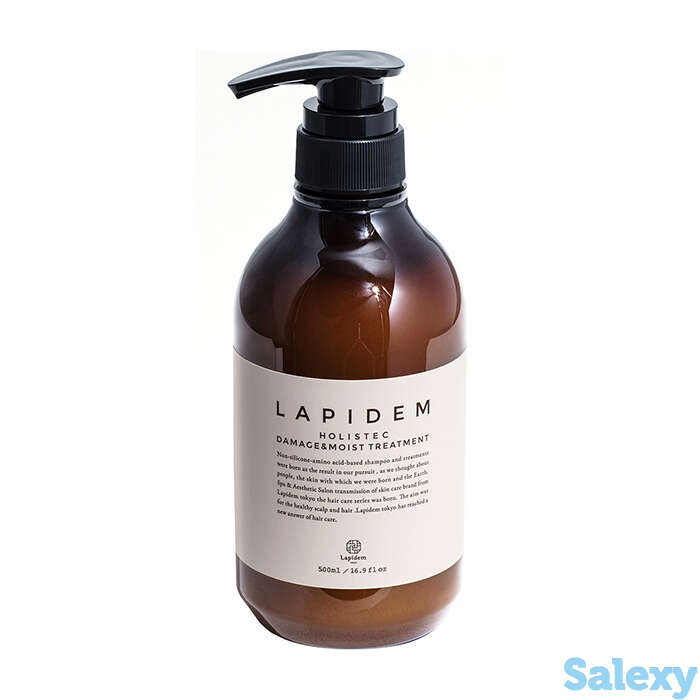 Кондиционер для волос Lapidem D&R Treatment, фотография 1