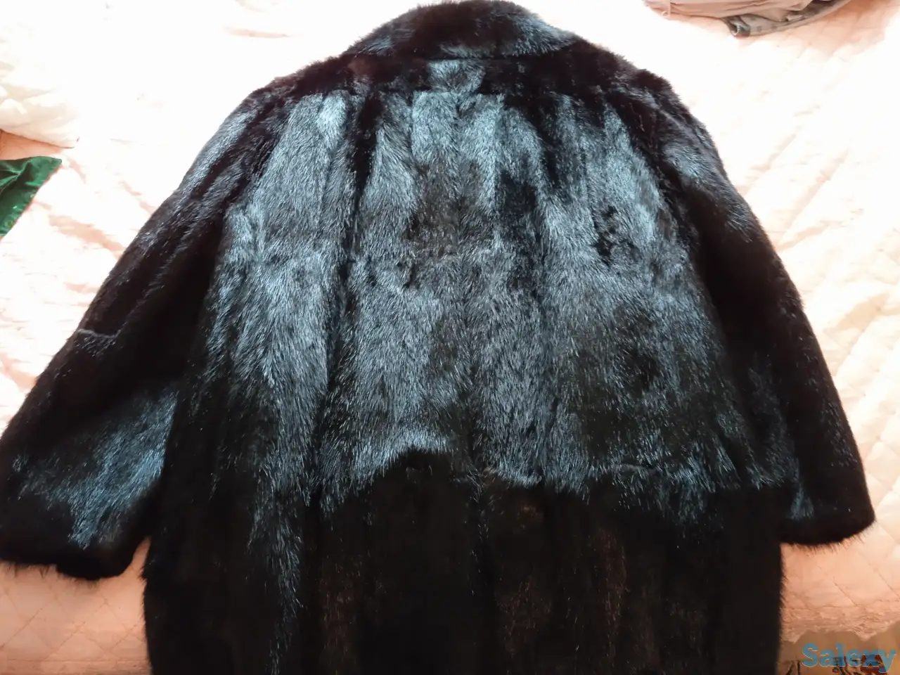 Продам шубу мужскую, фотография 3