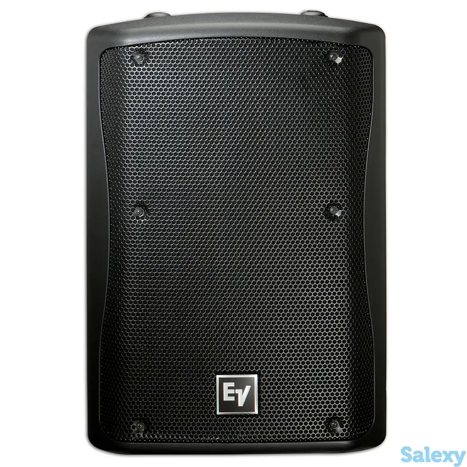 Акустическая система electro-voice zx3-90b, фотография 1