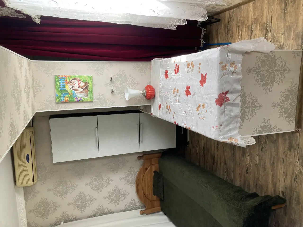 Срочно продается 1 ком квартира, фотография 3