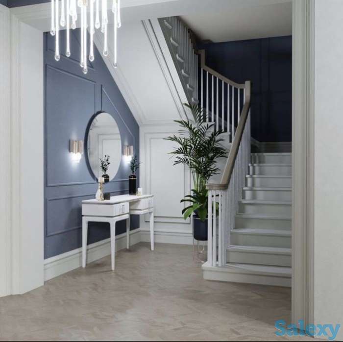 Ремонт квартир, отделка офисов, помещений под ключ, фотография 6