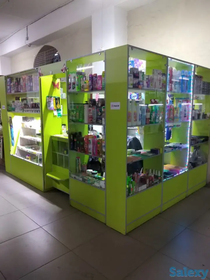 Срочно продам отдел мыломойки Аксу, Ауэзова, фотография 1