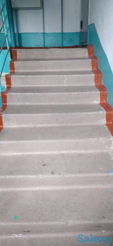 Недорого убираем подъезды, фотография 5