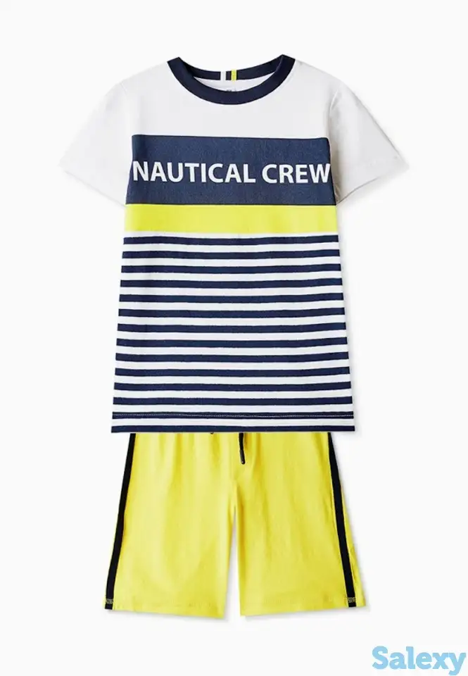 Костюм спортивный playtoday, фотография 1