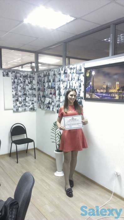 Курсы бухгалтеров / Бухгалтерские курсы в Астане, фотография 11