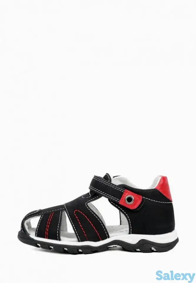 Сандалии biker, фотография 1