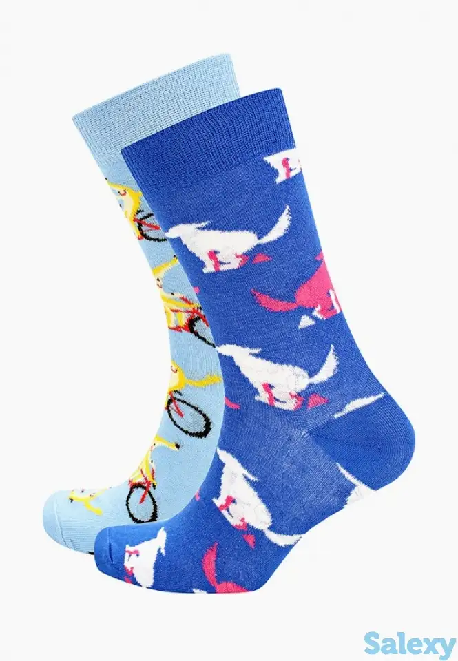 Носки 2 пары befree, фотография 1