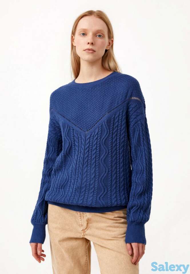 Джемпер finn flare, фотография 1