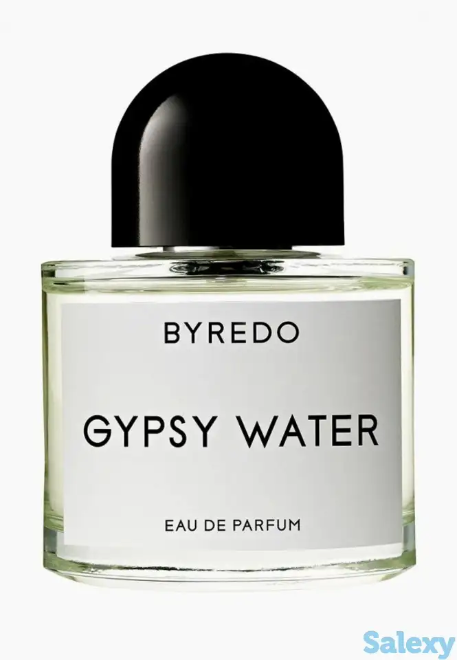 Парфюмерная вода byredo, фотография 1