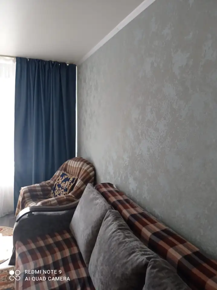 2-х комнатная квартира Астана 161, фотография 6