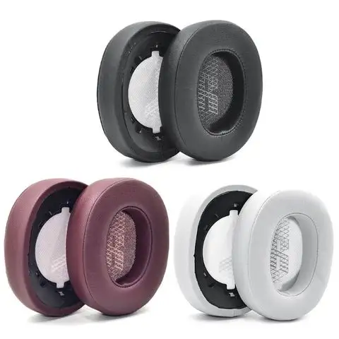 Подушки для наушников JBL LIVE 650BT, фотография 2