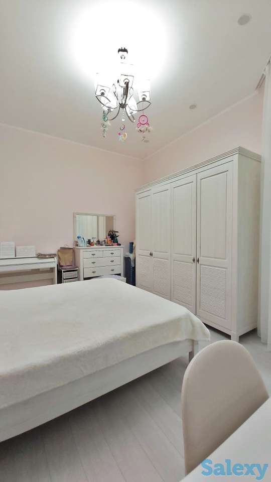 Сдается впервые! Идеально чистая 3-х комнатная квартира, фотография 11