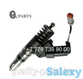 Распылители, форсунки, Cummins, 4903472, 2872544,, фотография 1