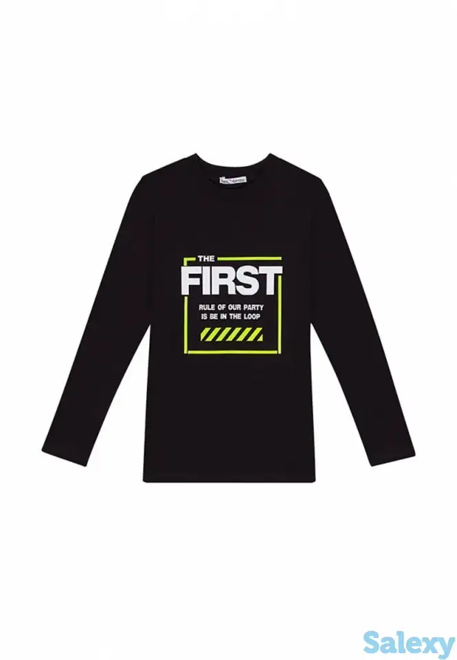 Лонгслив bell bimbo, фотография 1