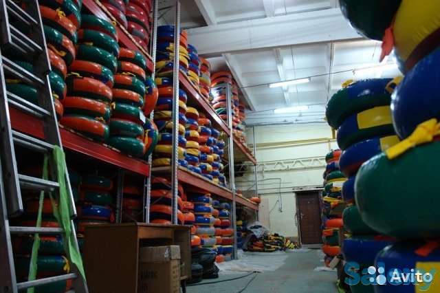 Тюбинги (Ватрушки) в Риддере. РАССРОЧКА КРЕДИТ, фотография 6