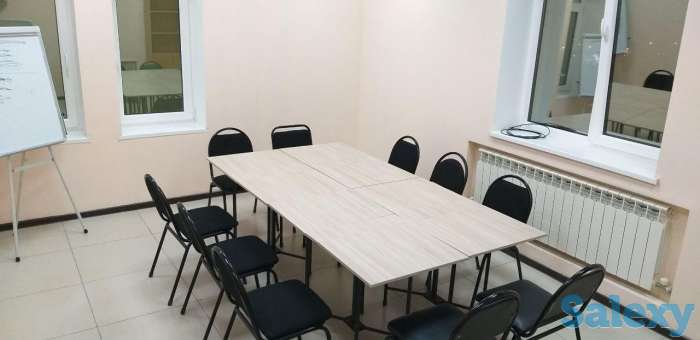 Аренда офис или под класс, 15 мкр 24 коттедж, фотография 6