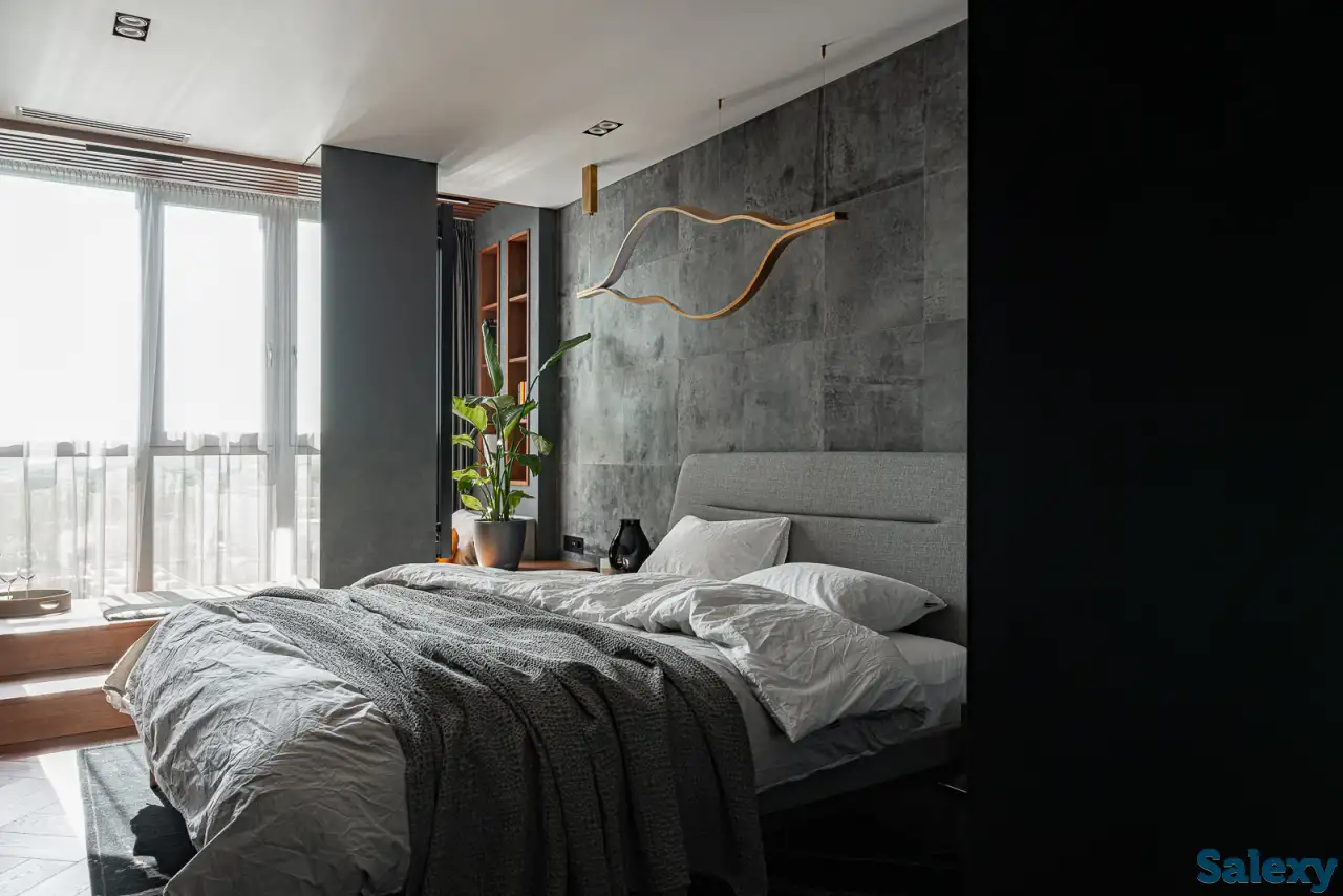 Квартира в элитном районе в Сочи, Виноградная 14, фотография 11