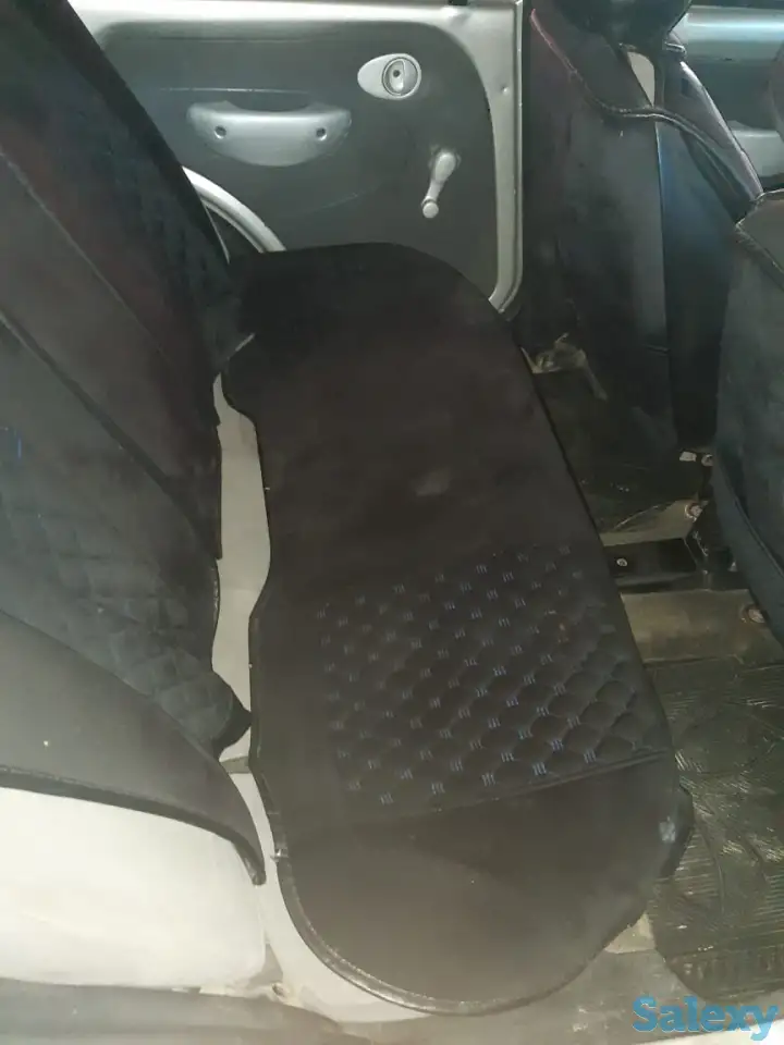 Продается авто Matiz, фотография 12